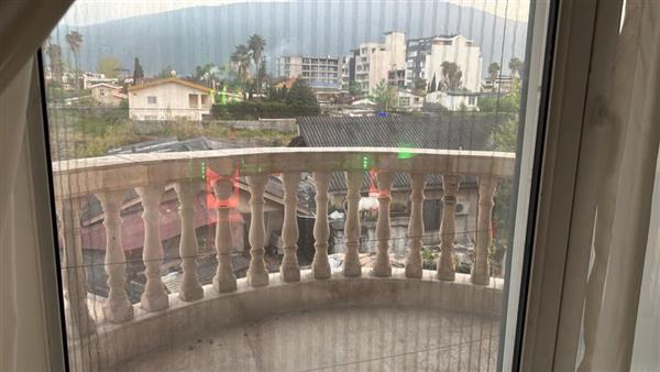 آپارتمان  116 متری