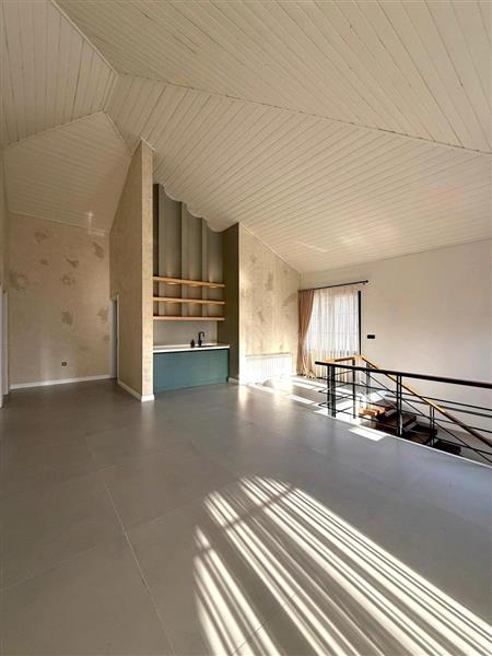 ویلا استخردار