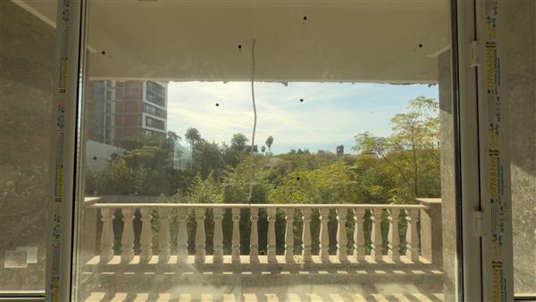 آپارتمان 250 متری