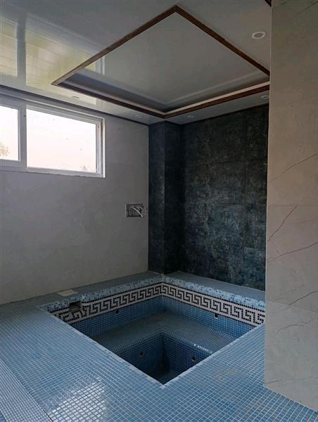 ویلا تریبلکس نوساز