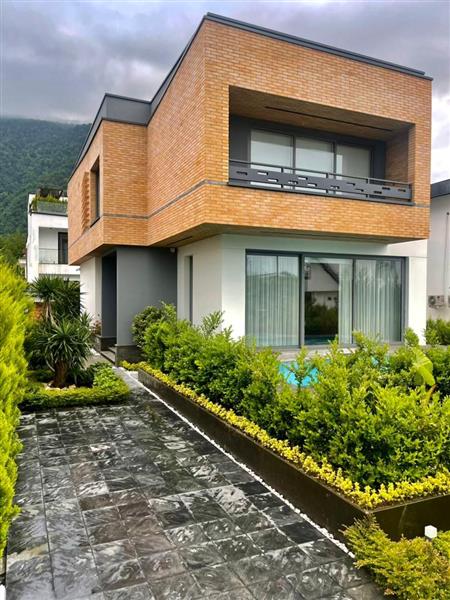 ویلای دوبلکس فول فرنیش