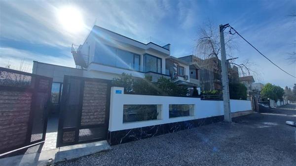 ویلا دوبلکس 