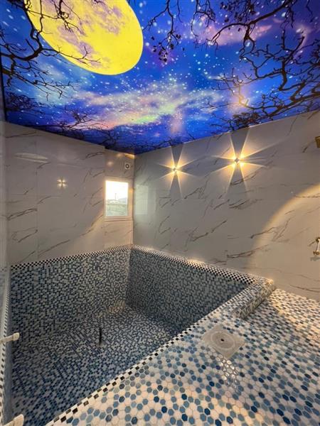 فروش ویلا فلت