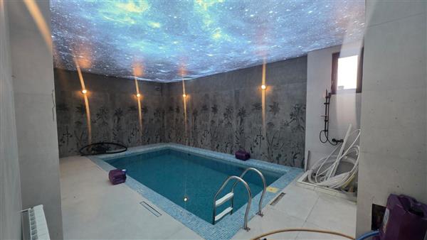 ویلا تریبلکس