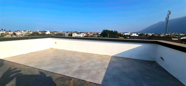 ویلای دوبلکس نوساز