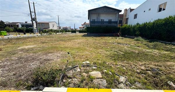 فروش زمین شهرکی