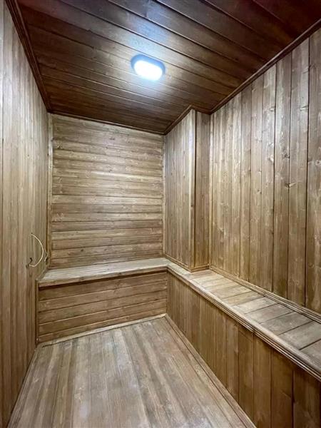 ویلا تریبلکس 550 متری