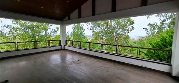 ویلا دوبلکس 400 متری