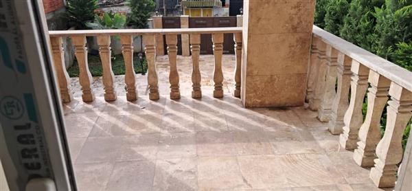ویلا دوبلکس استخر دار 