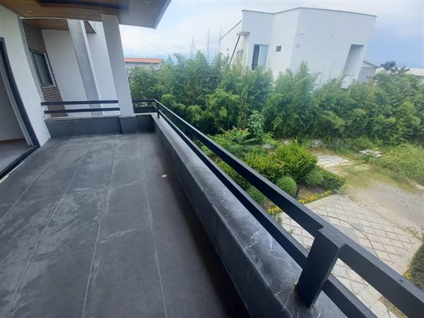 ویلا شهرکی نوساز