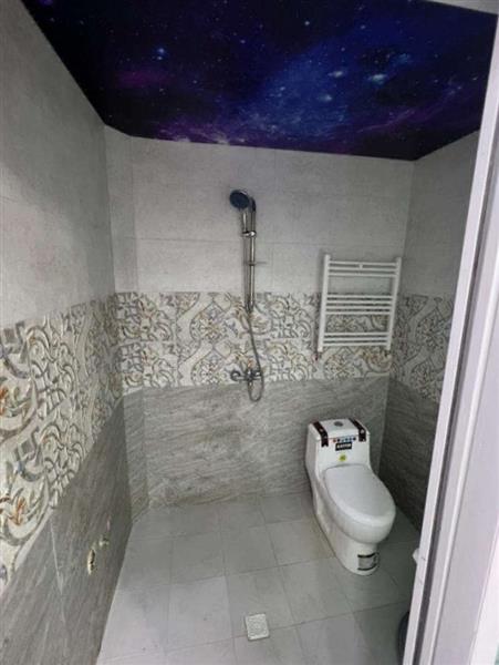 ویلا دوبلکس شهرکی