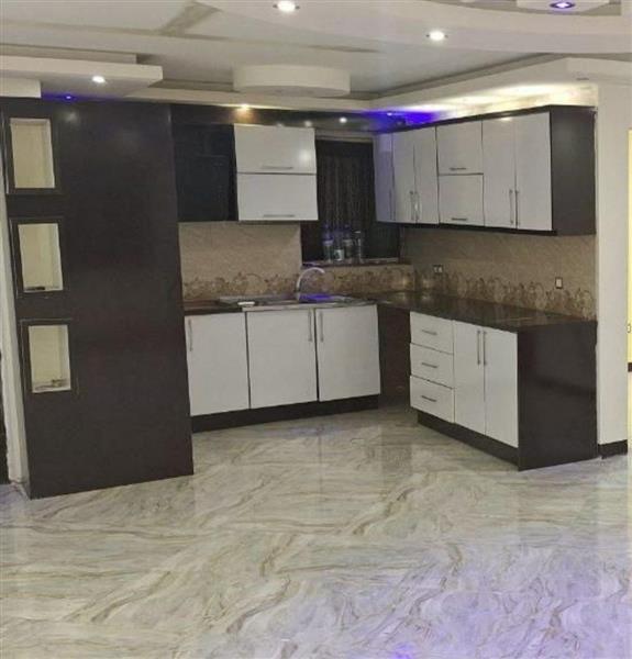 آپارتمان بازسازی شده 