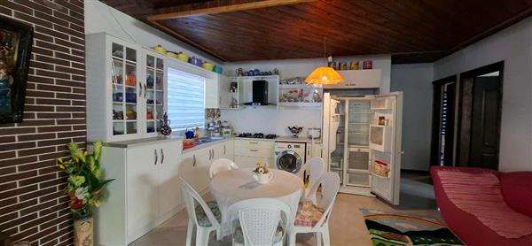 ویلای محوطه سازی شده