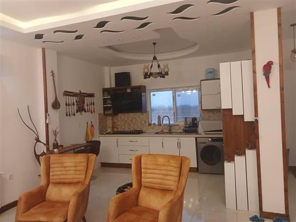 ویلایی دو بلکس نوساز