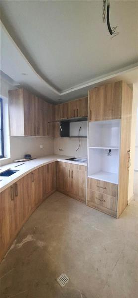 ویلا دوبلکس نوساز