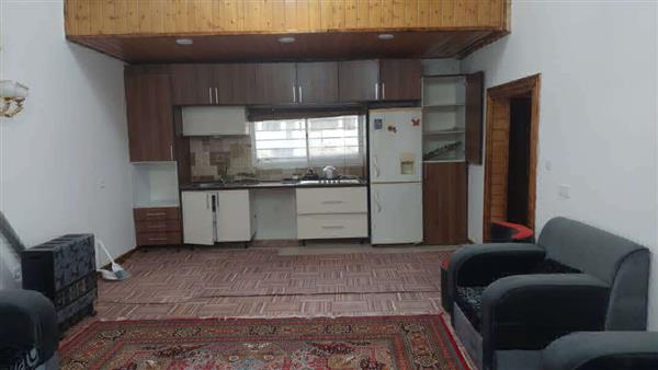 ویلا جنگلی 