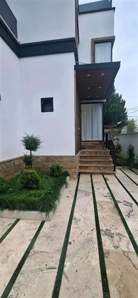 ویلا نوساز 230 متری