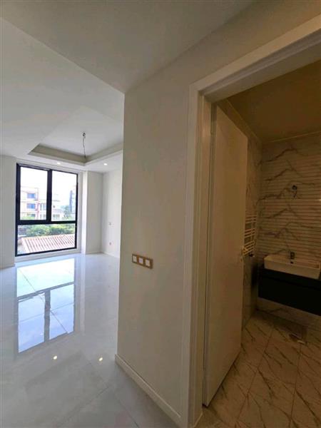 آپارتمان ساحلی