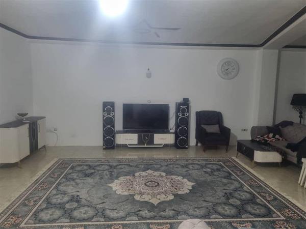 آپارتمان 2 خواب 