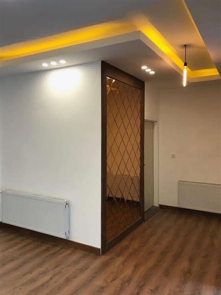 ویلا دوبلکس جنگلی 