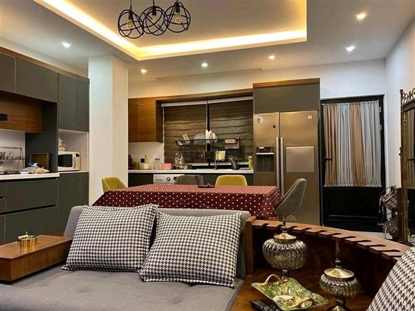 ویلا شهرکی استخردار