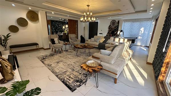خرید ویلا استخردار