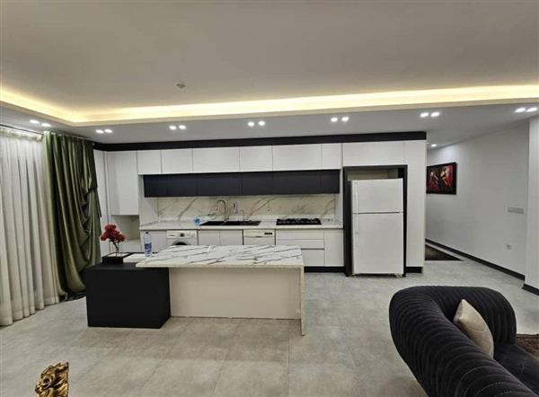 آپارتمان شهری