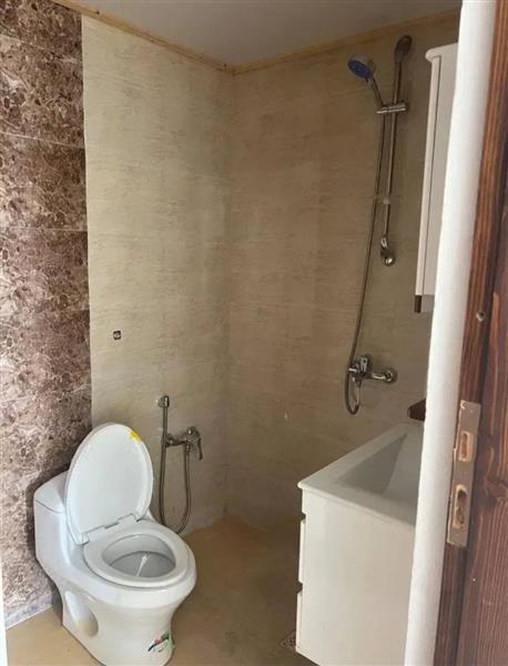 آپارتمان ساحلی