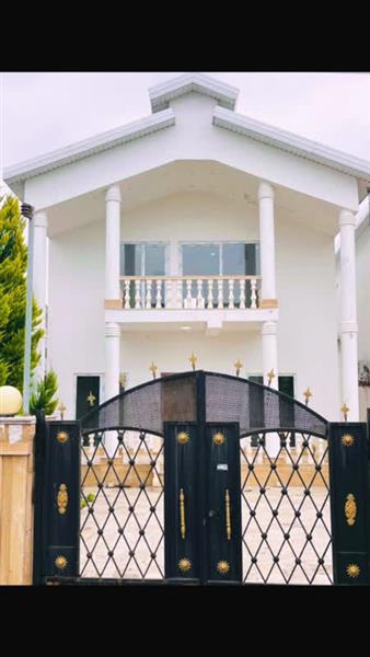 ویلایی دو بلکس نوساز