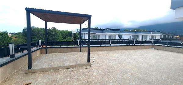 ویلا مهندسی ساز شهرکی