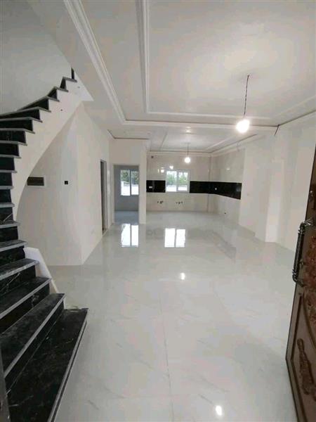 ویلا دوبلکس شهرکی نوساز