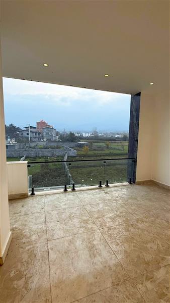 ویلا کلید نخورده