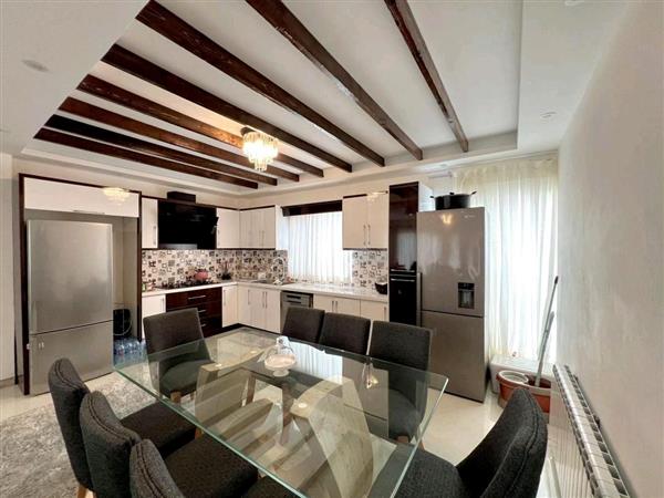 ویلا استخردار شیک