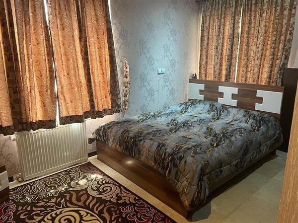 فروش آپارتمان فول امکانات 