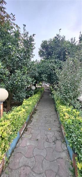 ویلا باغ کلنگی