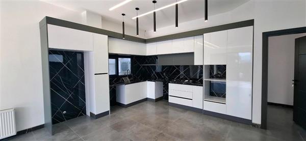 ویلا دوبلکس مدرن