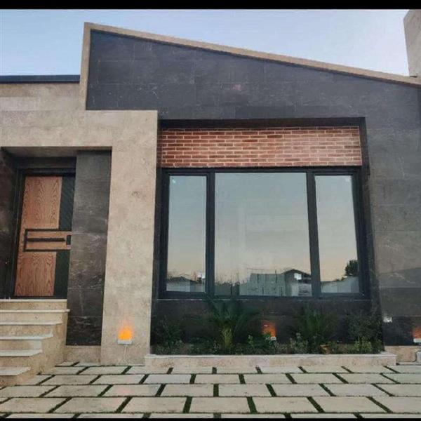 ویلا 90 متری مدرن