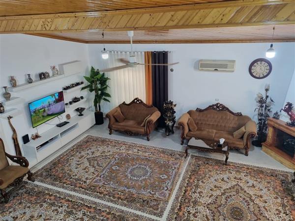 ویلا نیم پیلوت