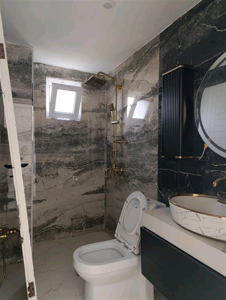 ویلا تریبلکس نوساز