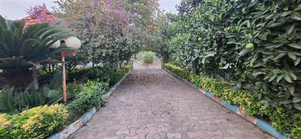 ویلا باغ کلنگی