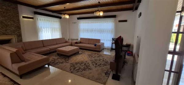 ویلا دوبلکس شهرکی جنگلی 