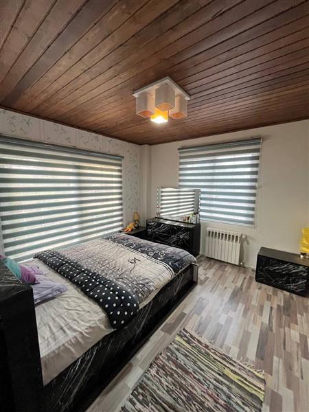 ویلا دوبلکس