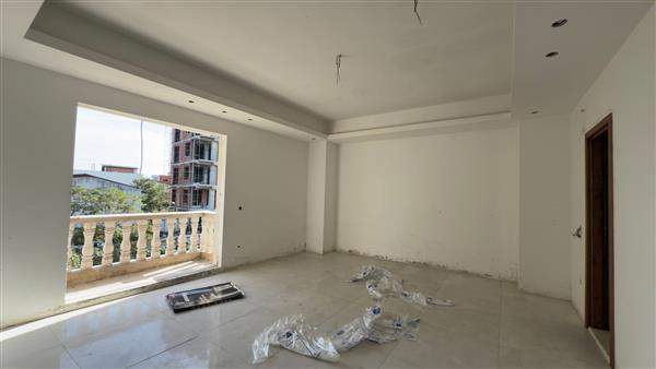 آپارتمان 250 متری