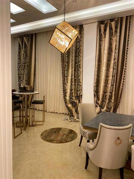 ویلا تریبلکس شهرکی