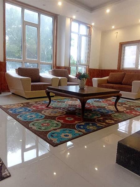 فروش آپارتمان ساحلی 
