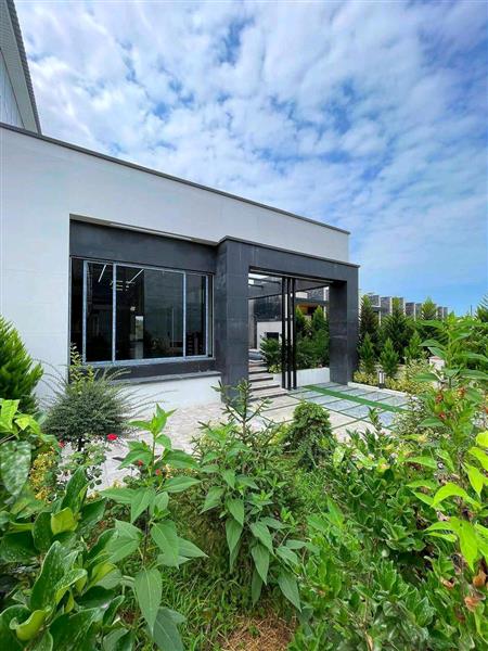 ویلا استخردار شهرکی