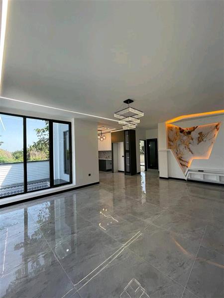 ویلا استخردار مدرن