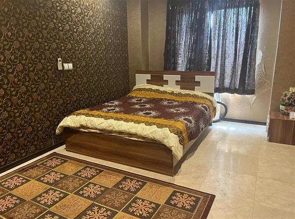 فروش آپارتمان فول امکانات 