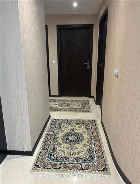 فروش آپارتمان فول امکانات 