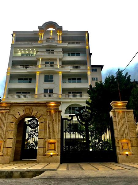 آپارتمان نوساز
